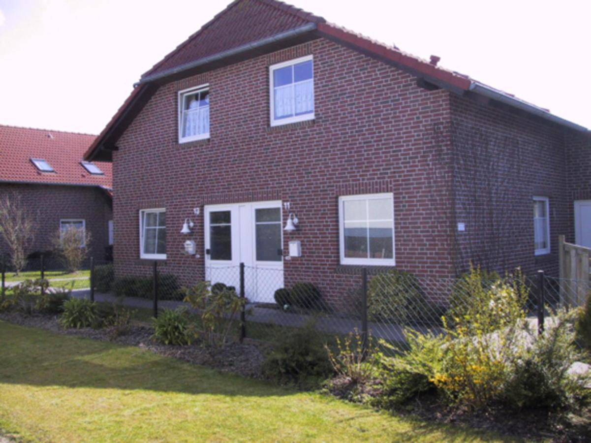קרוליננזיל 50110 Ferienhaus Lippetal מראה חיצוני תמונה
