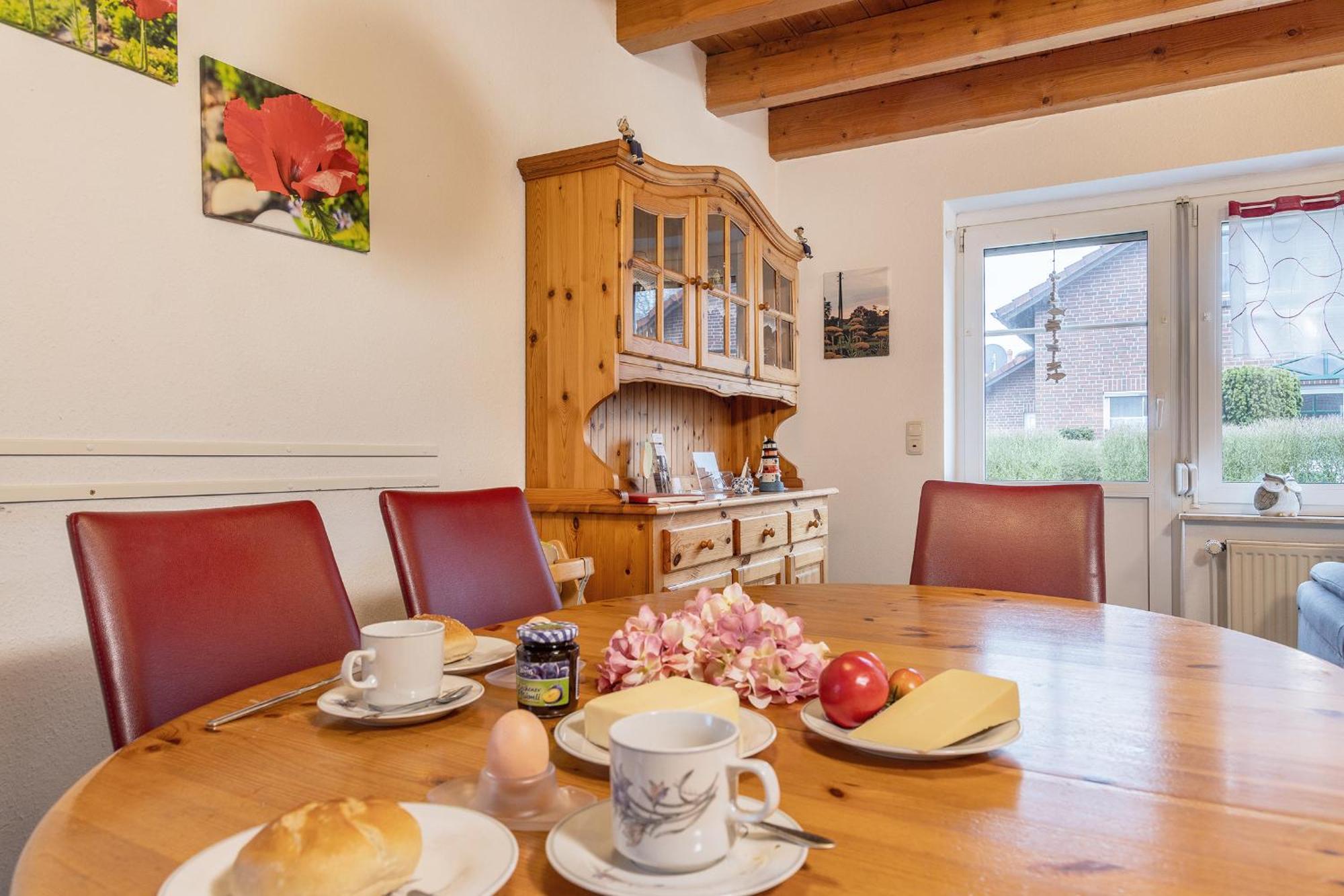 קרוליננזיל 50110 Ferienhaus Lippetal מראה חיצוני תמונה